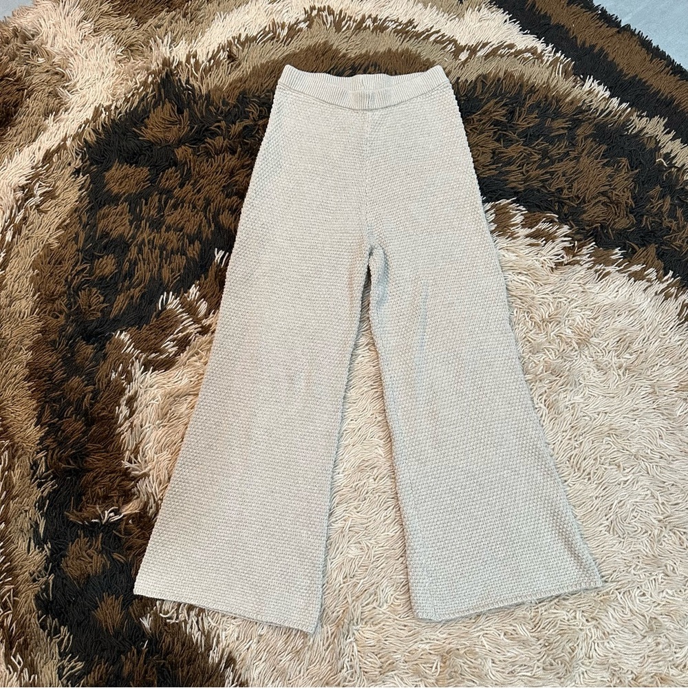 Free People Hailee Sweater Set - Picture 6 of 6